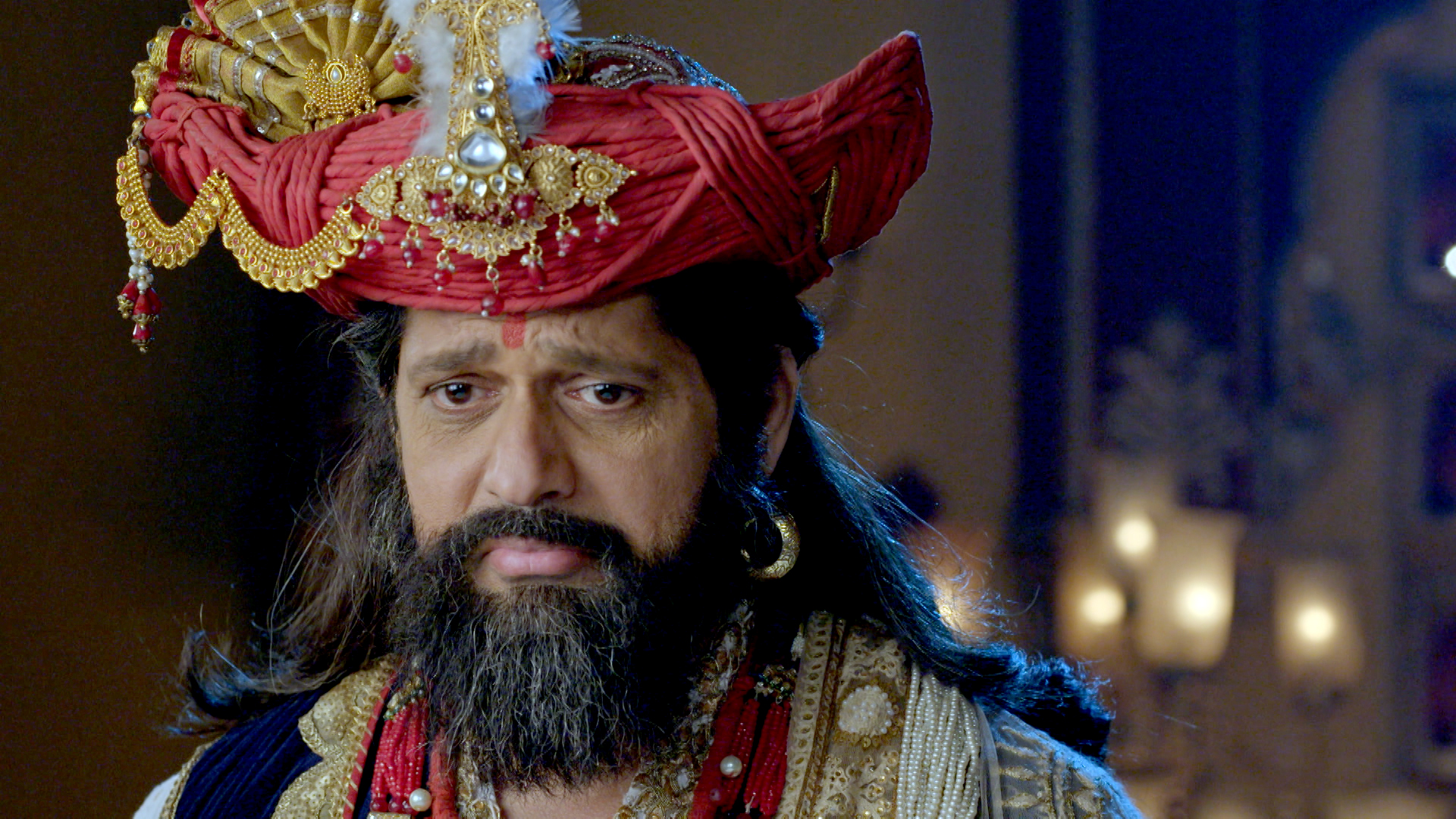 Watch Punyashlok Ahilya Bai Episode no. 615 TV Series Online Khushali