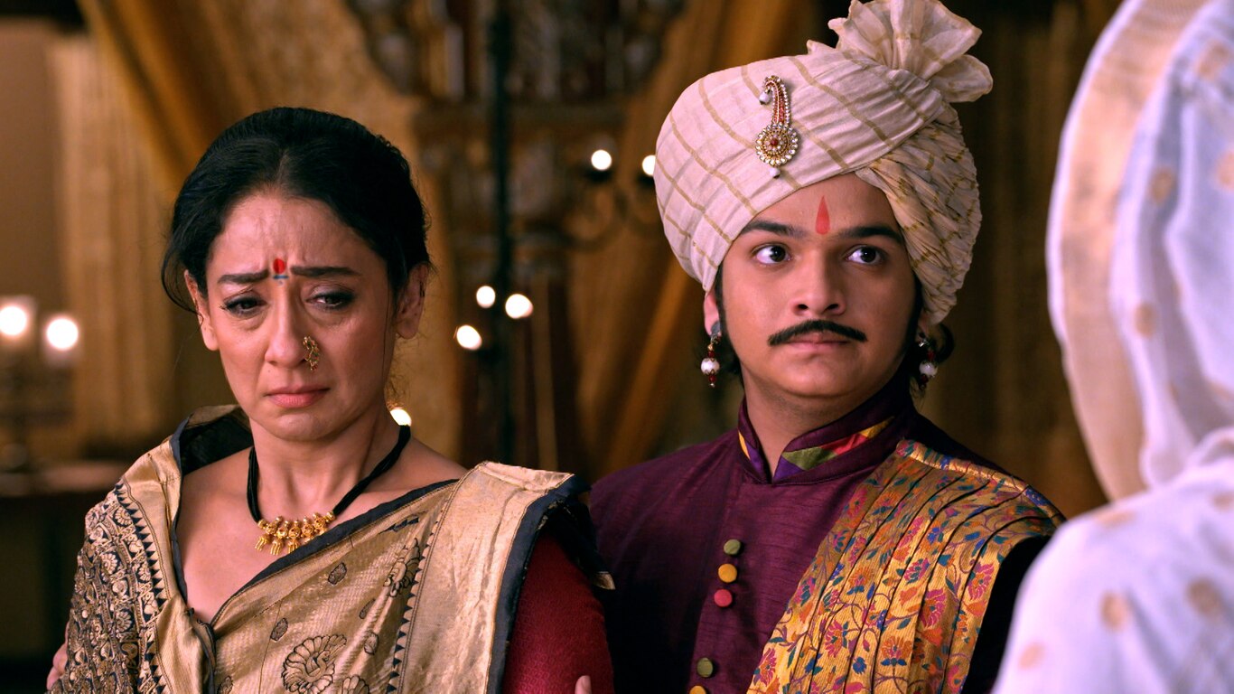 Daan Aur Dosh