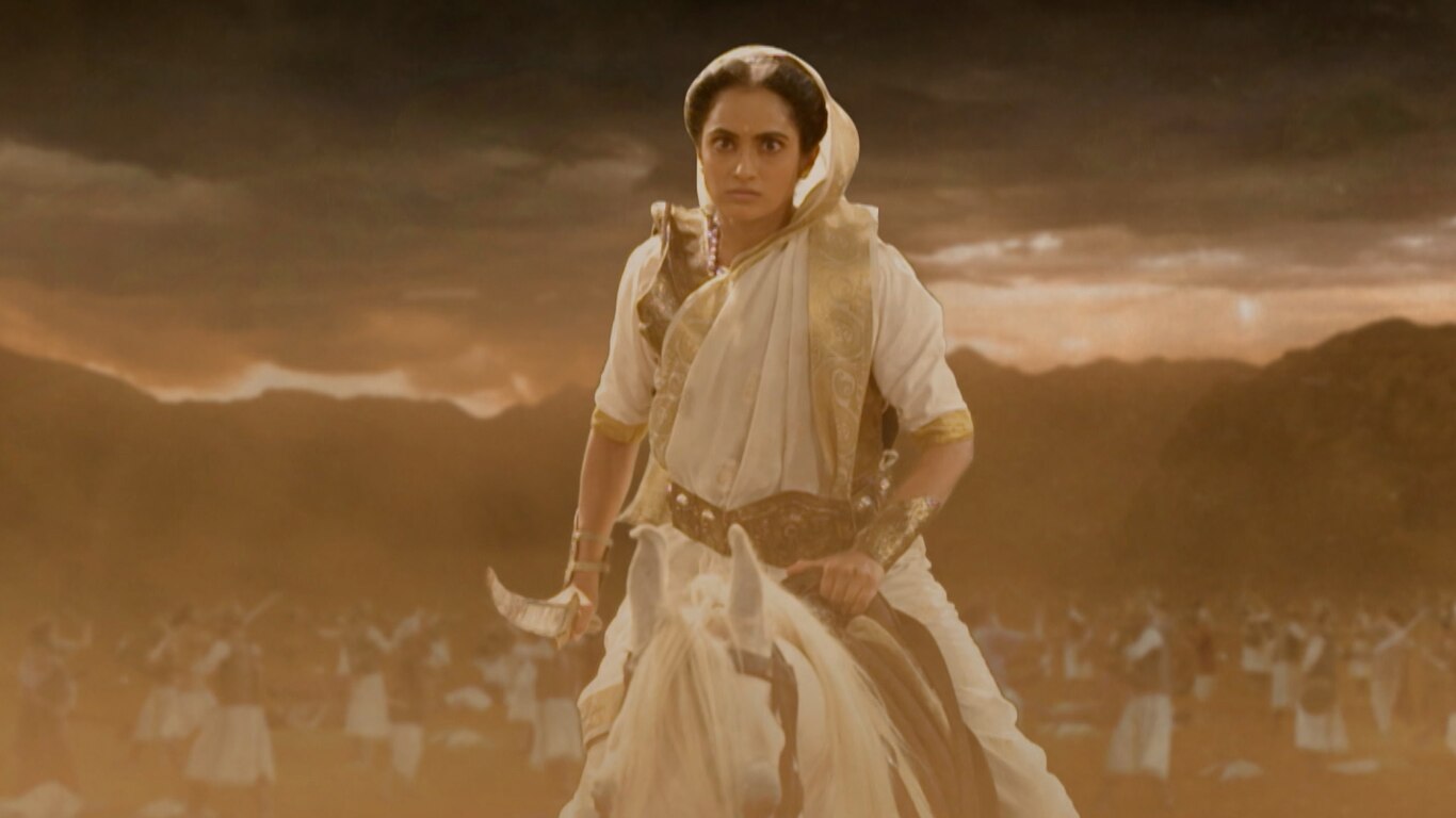 Ahilya Ki Yudh Neeti