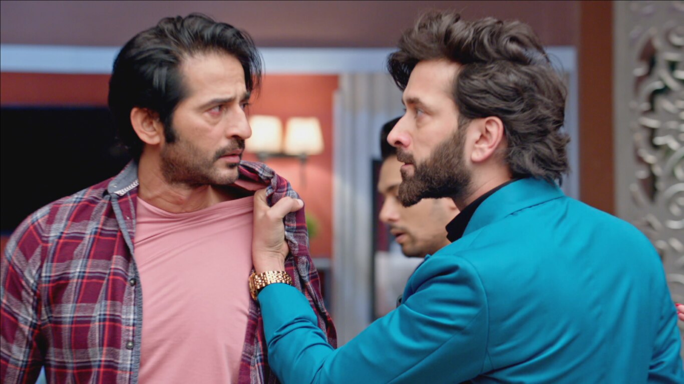 Lakhan Exposes Yash