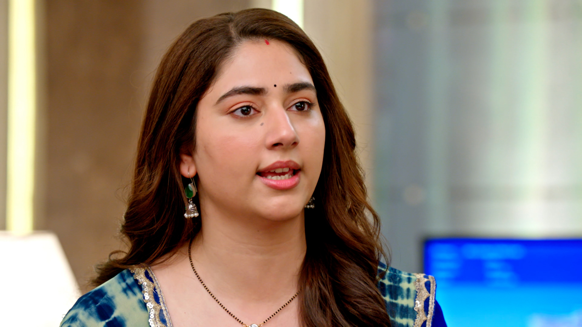 Watch Bade Achhe Lagte Hain 2 Episode 370 TV Series Online Swati Ka