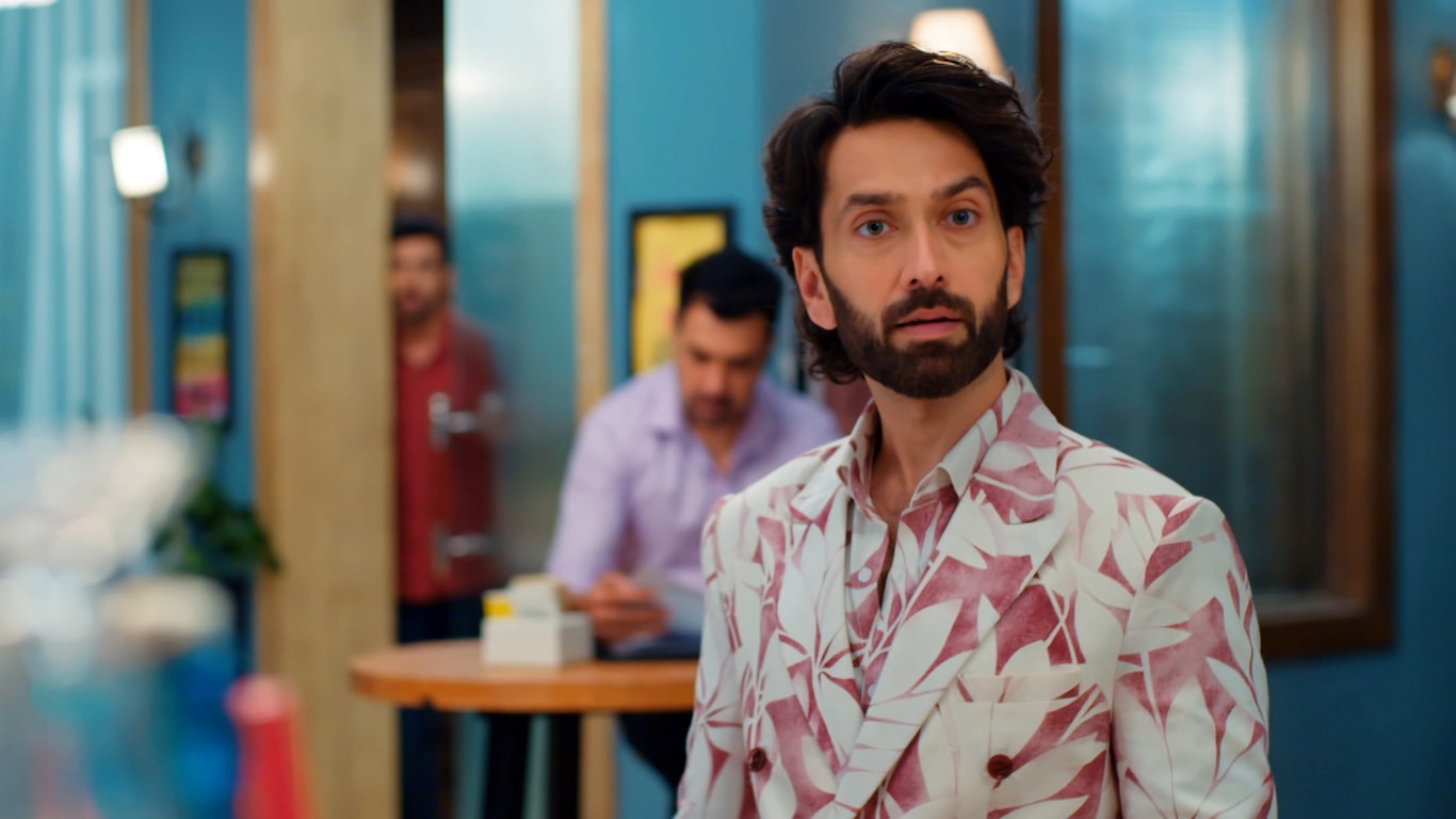 Priya Ke Life Ka Mystery Man