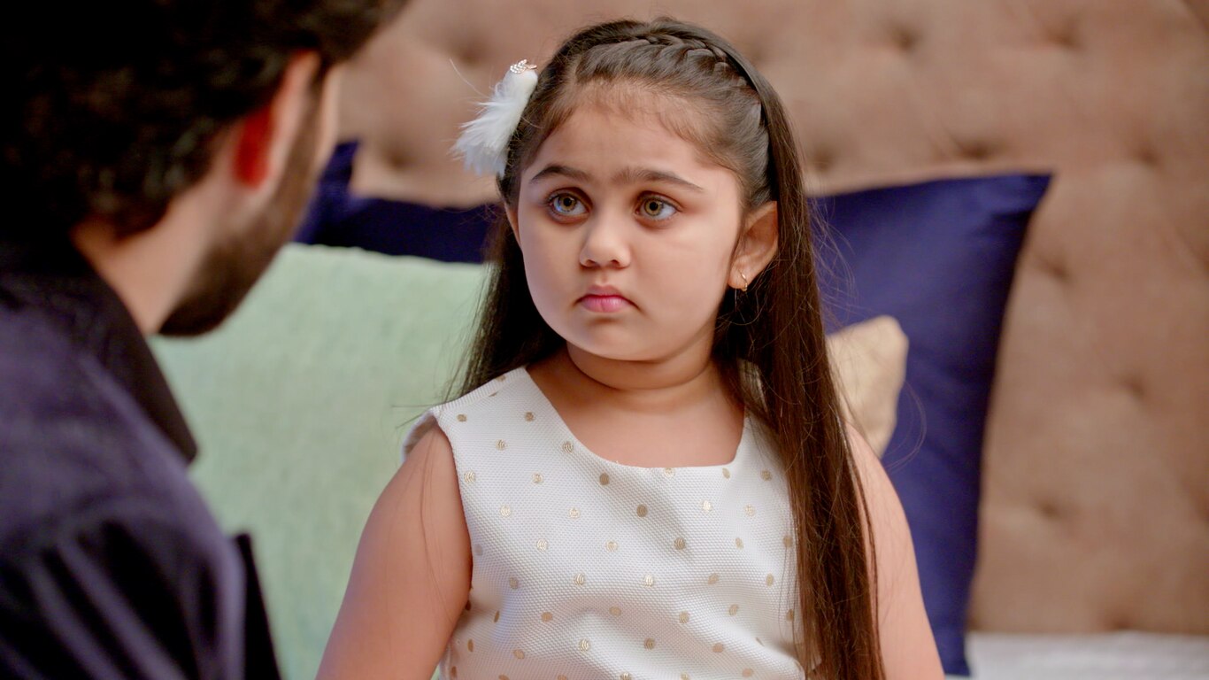 Pihu's Diwali Gift