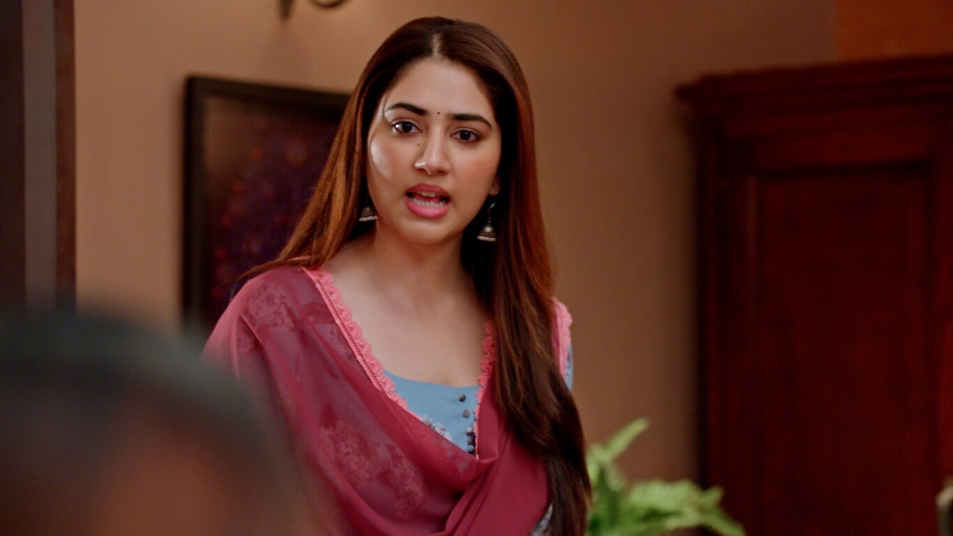 Priya Ka Naya Look