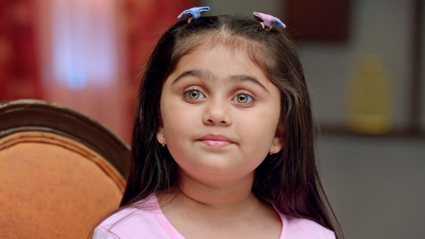 Pihu - The Mediator