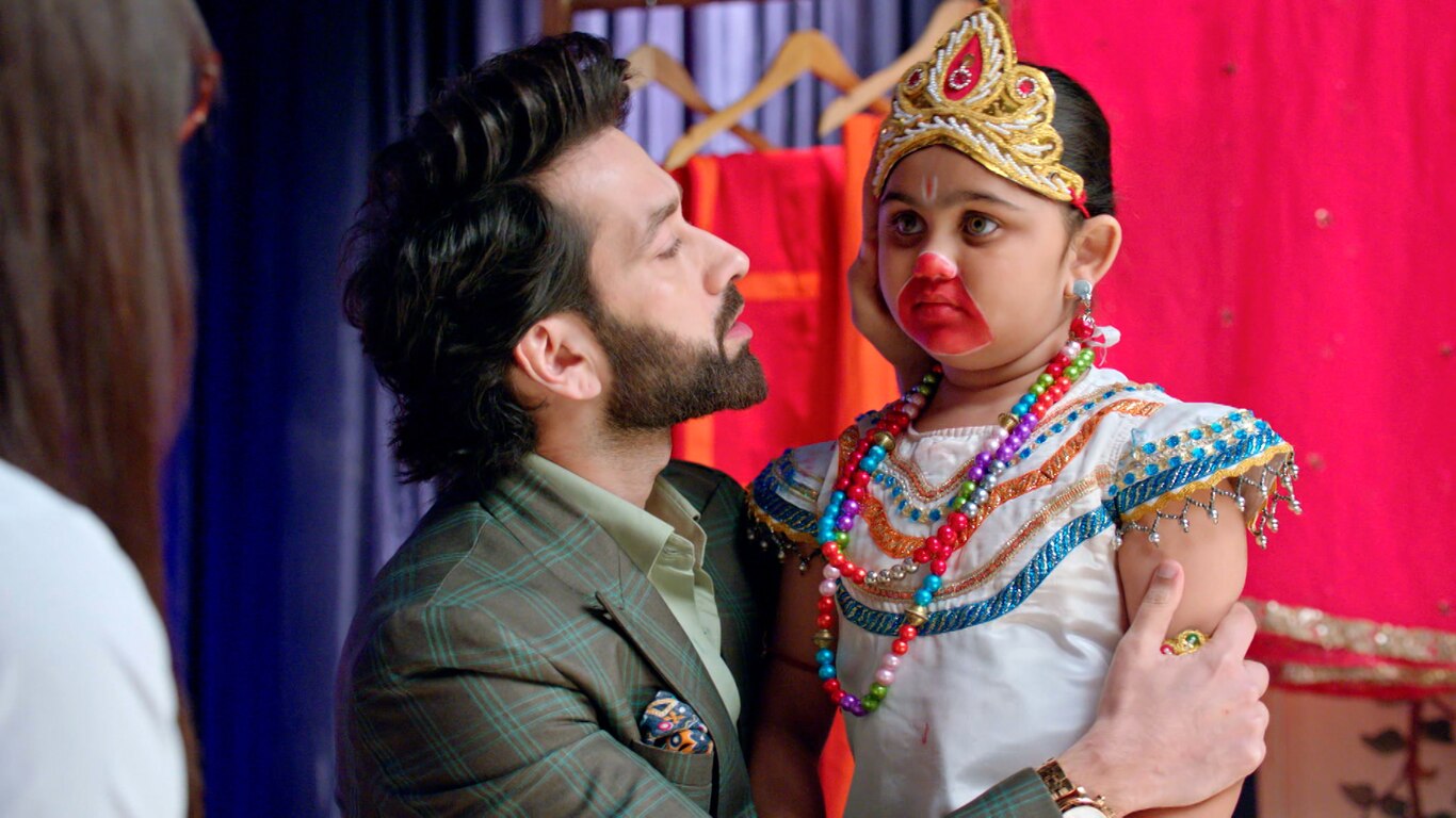 Pihu Ki Skit