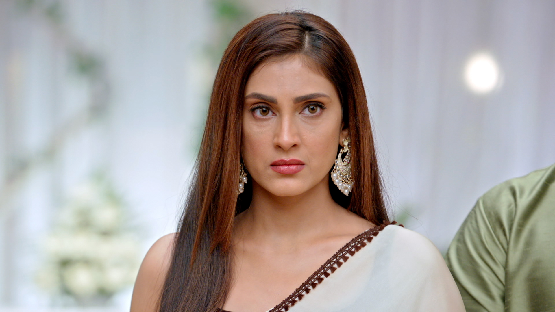 Watch Bade Achhe Lagte Hain 2 Episode 341 TV Series Online Nandini Ka