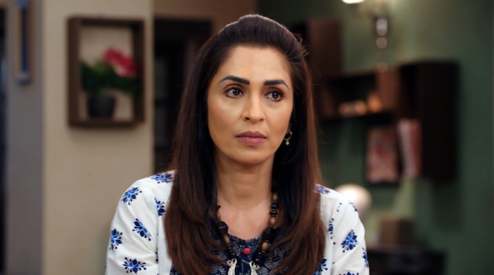Short Term Commitment from Bade Achhe Lagte Hain S3 season 3