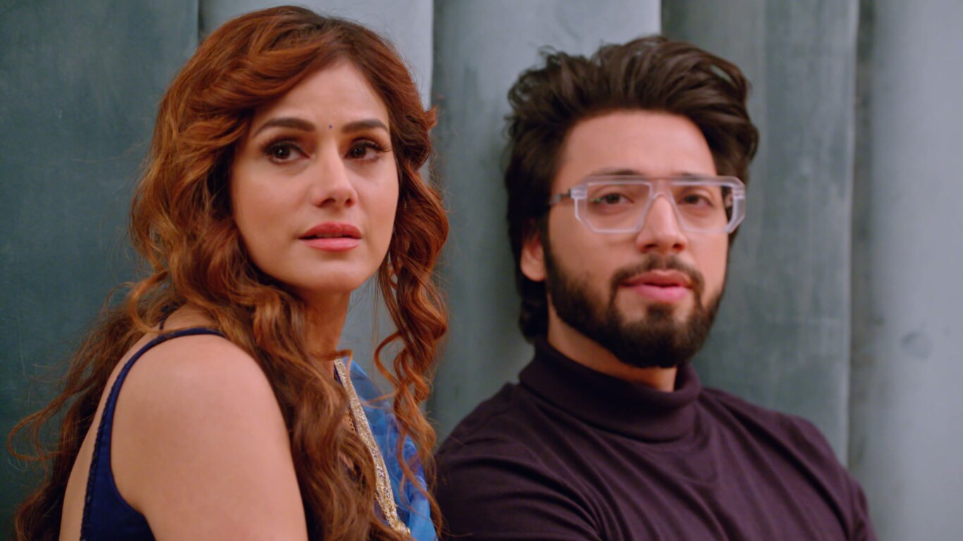 Angad Ki Feelings