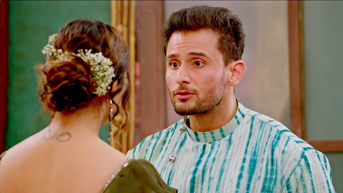 Pihu's Heartbreak