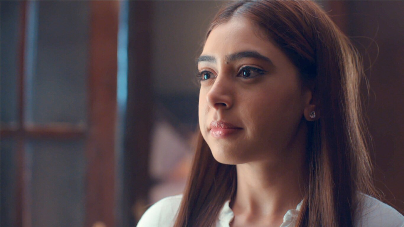 Prachi Ki Nayi Zindagi