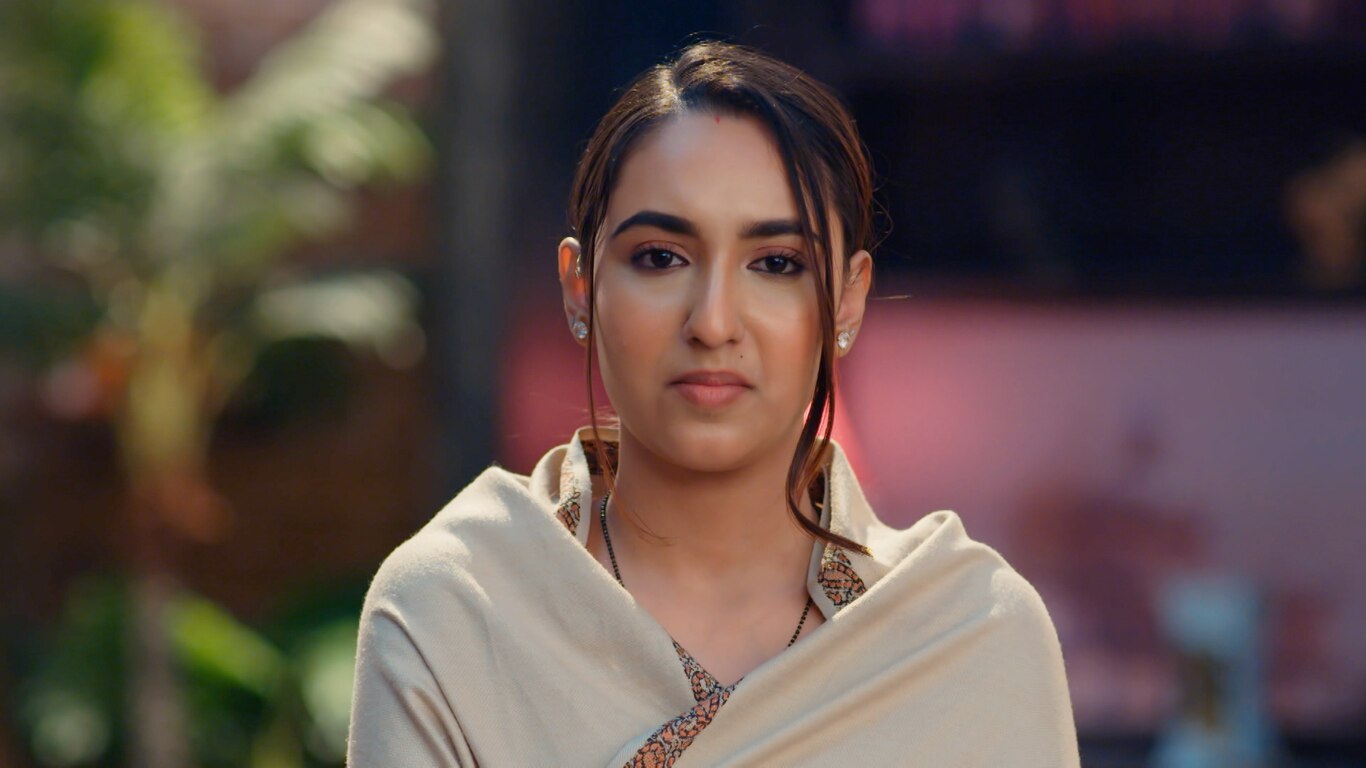 Aransh Ki Kahani