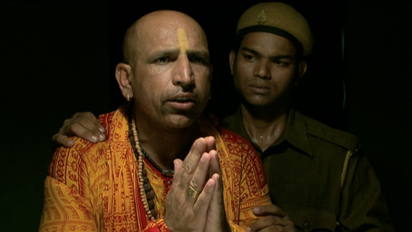 Andhavishwas Ka Khatra