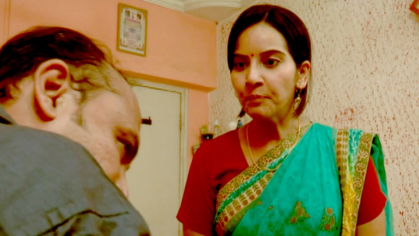 Kaatil Ki Khoj