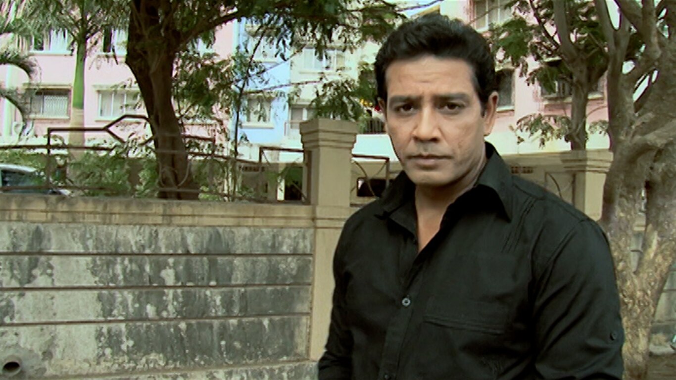 Kunal Kashyap Goes Missing