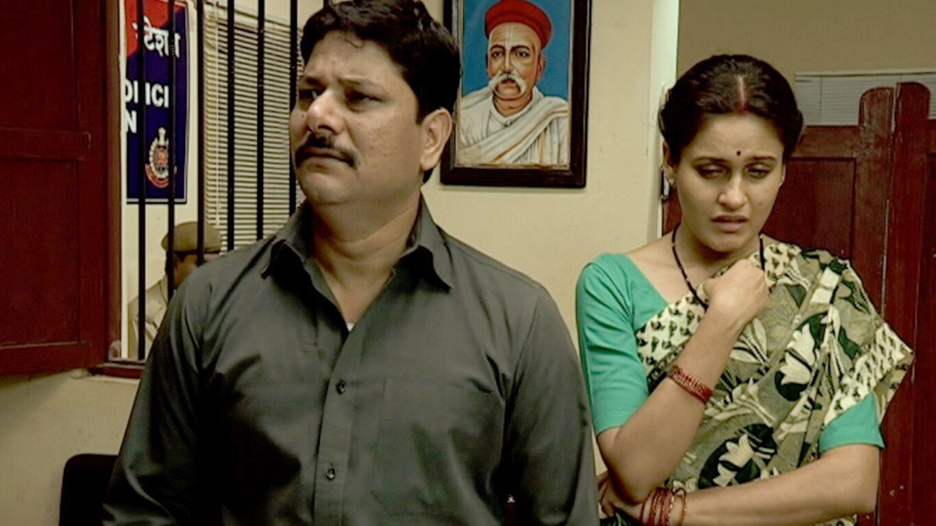 Raaz - Part 2