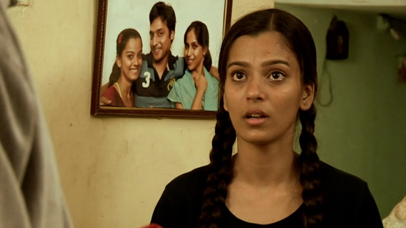Mitali's Fight For Life