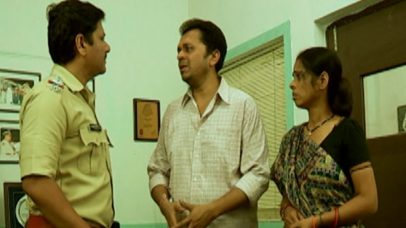 Gayab Ladki - Part 1