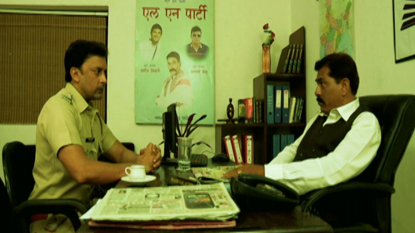 Hathyaar - Part 2