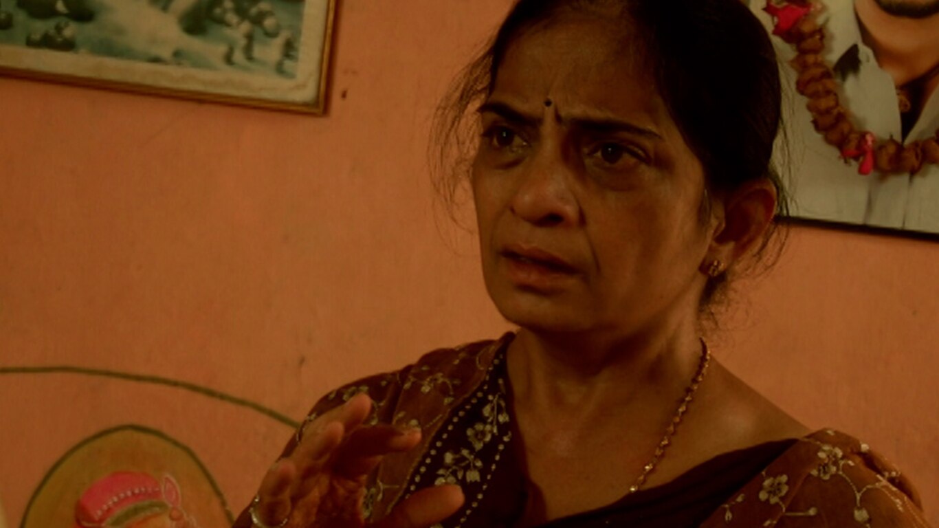 Andhshraddha - Part 2