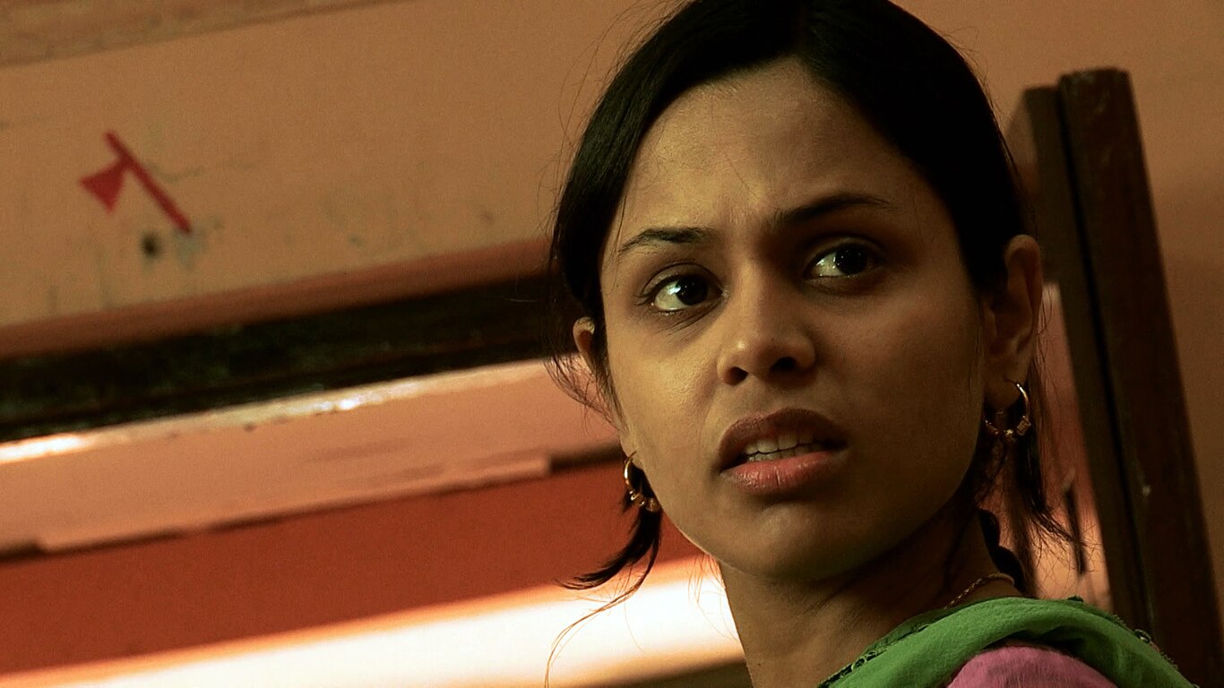 Adhoora Pyaar - Part 1