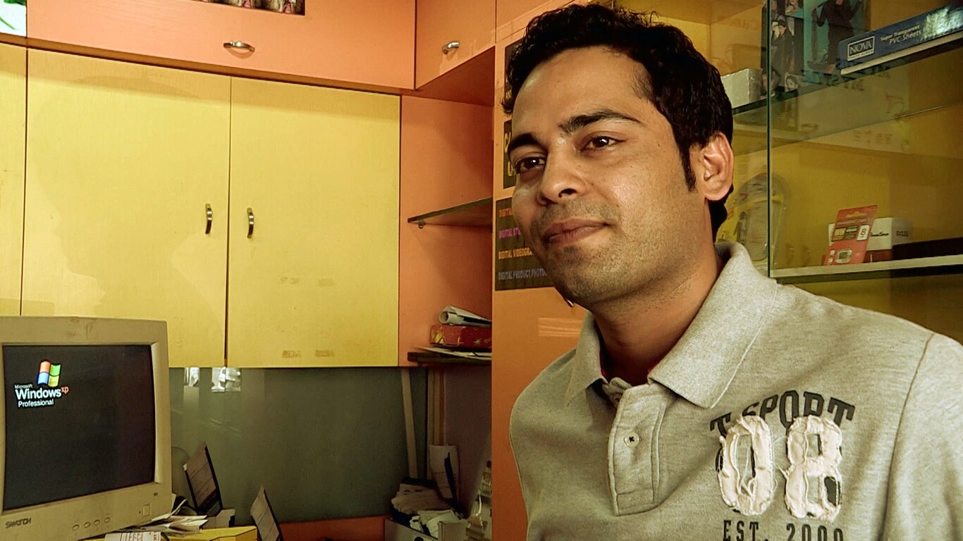 Asli Pati Ya Nakli Pati? - Part 1