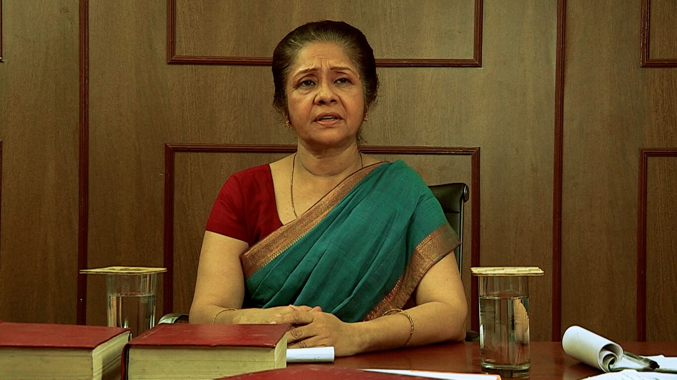 The Delhi Case - Part 1