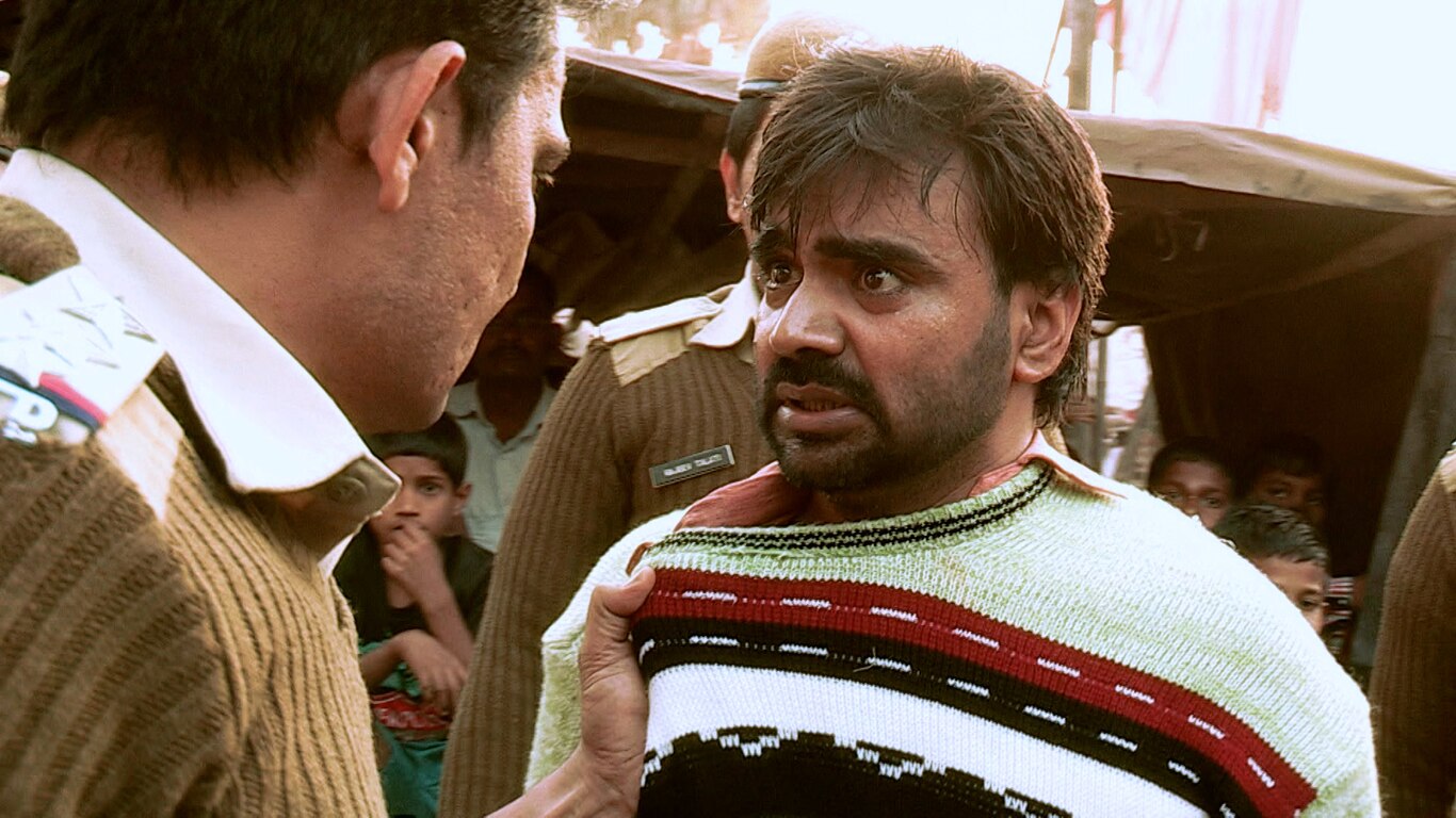 The Delhi Case - Part 2