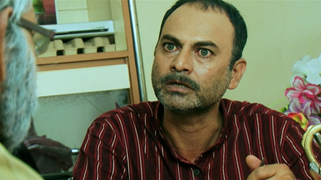 Majid Ka Suicide Note