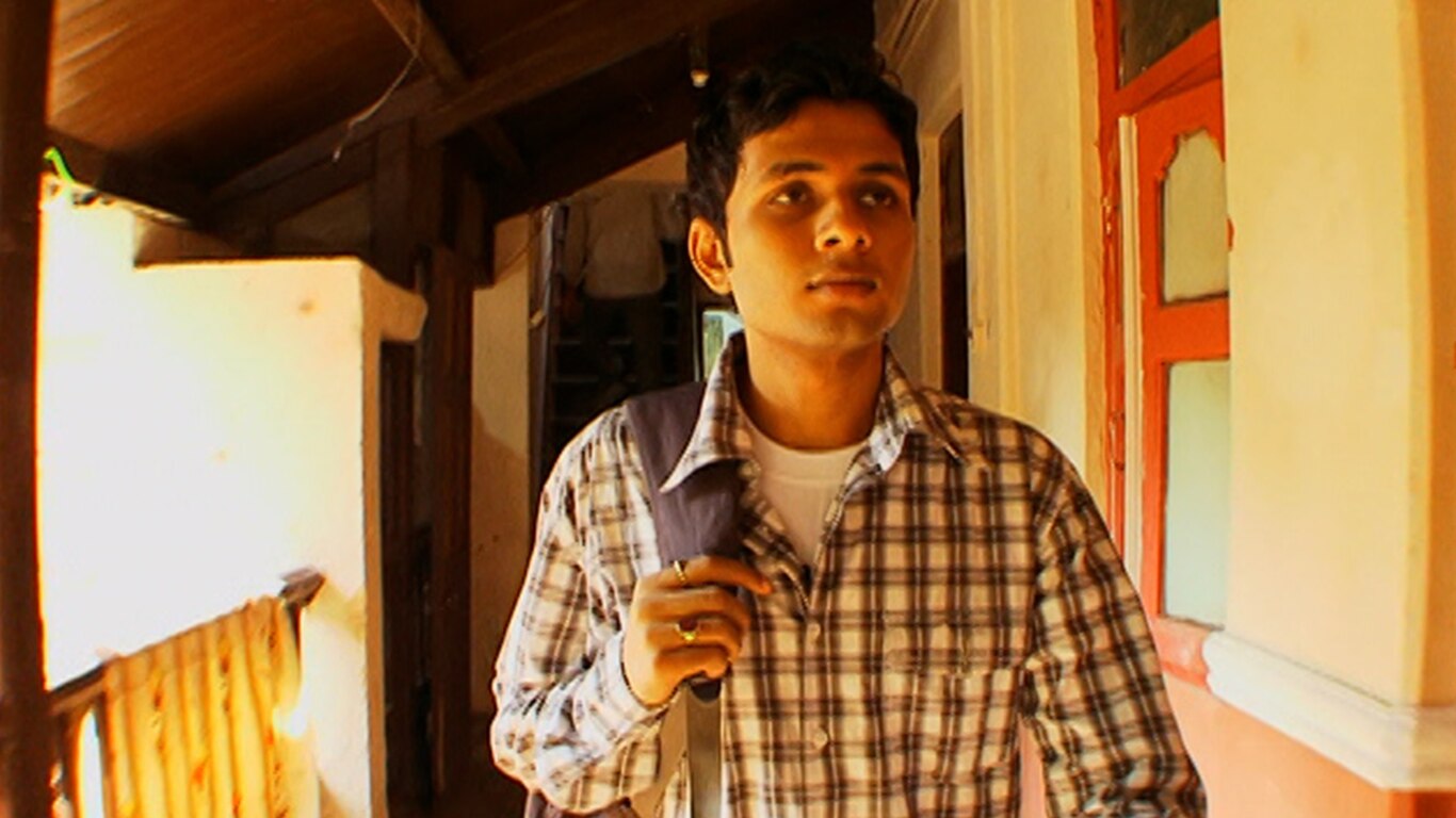 Hisaab Khitab