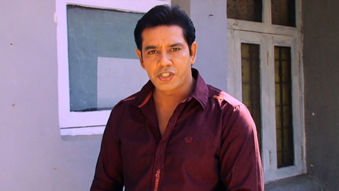 Lachaar Insaaniyat