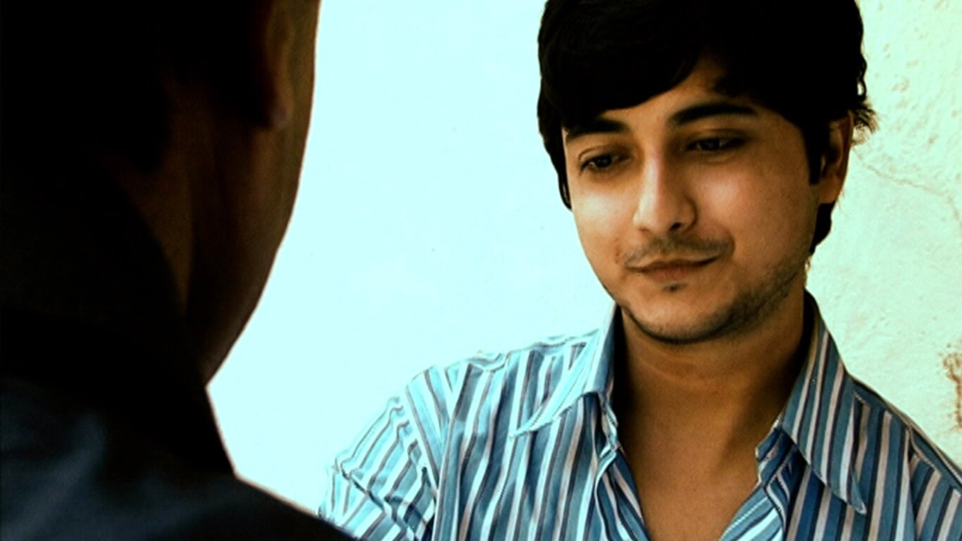 Bharosa