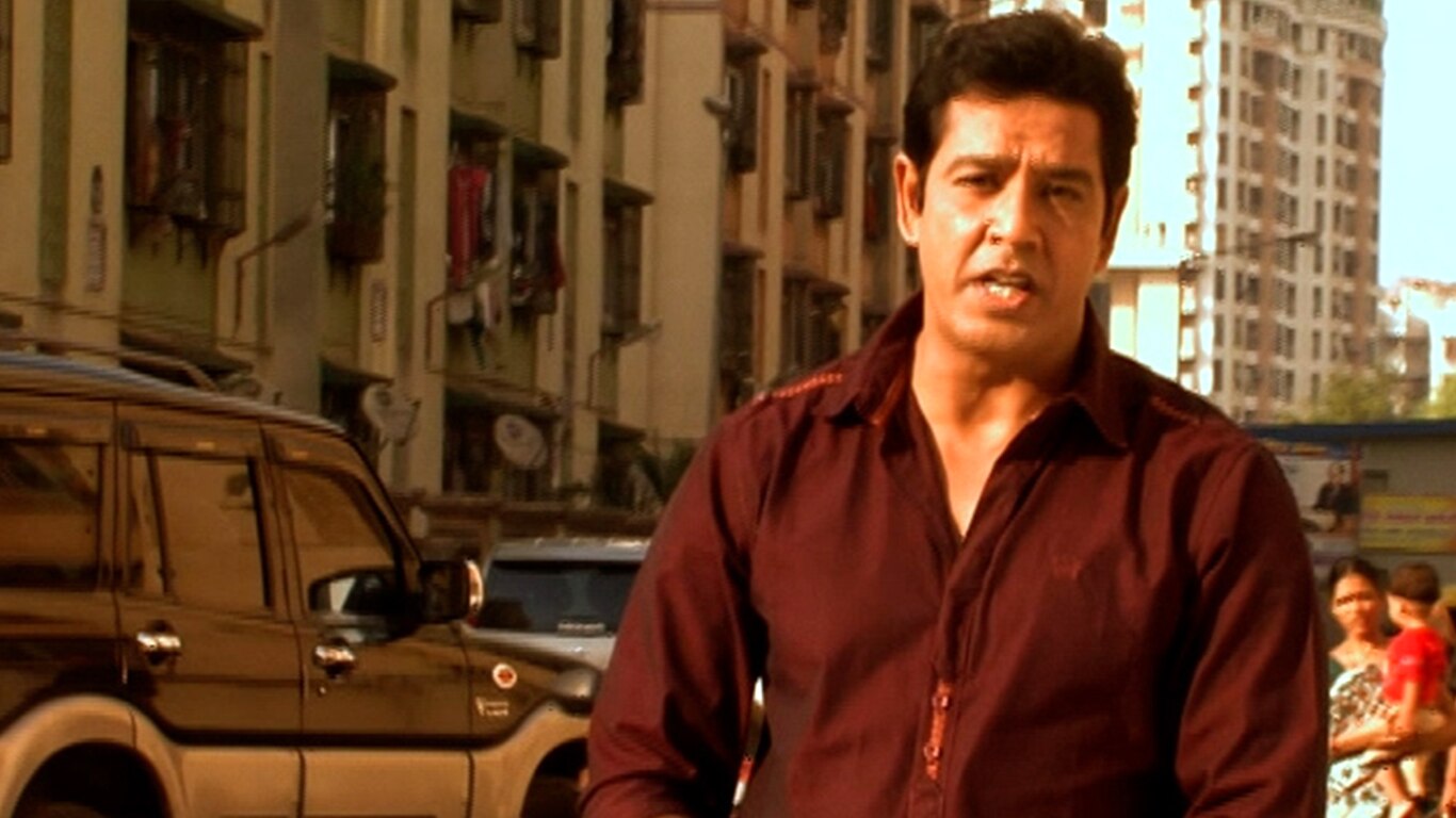 Vaasna Ka Shikaar