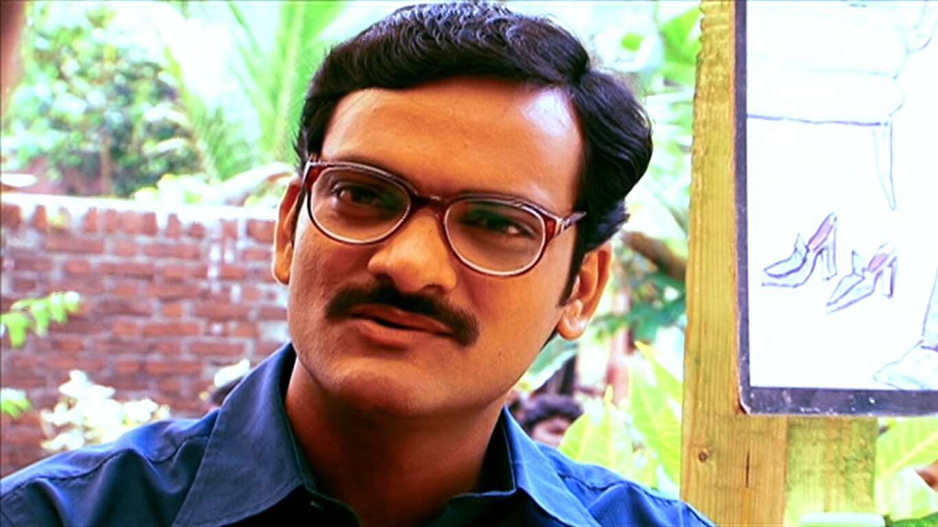 Jeevan Rekha- Part 1