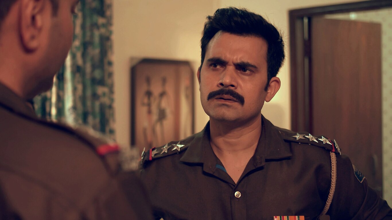 Bharosa