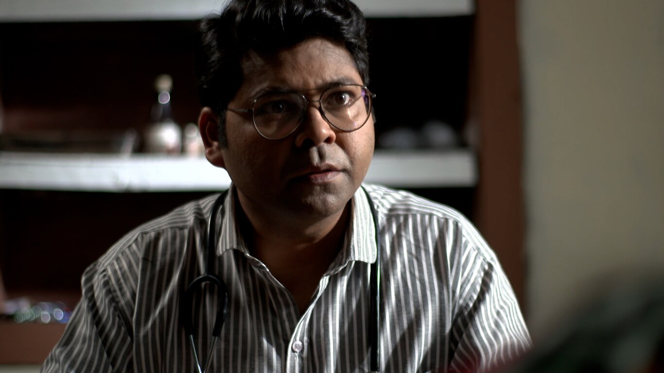 Aatgaon Hatyakand