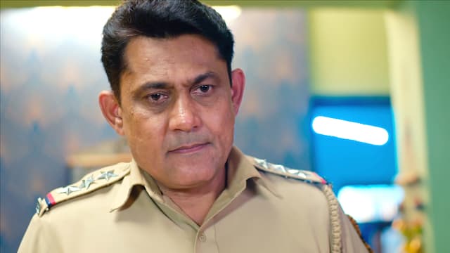 Crime Patrol Episode Mayajaal