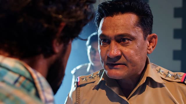 Crime Patrol Episode Bhakshan