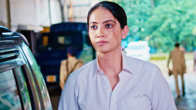 Crime Patrol Episode The Verdict