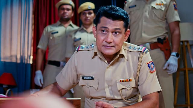 Crime Patrol Episode The Misjudgement