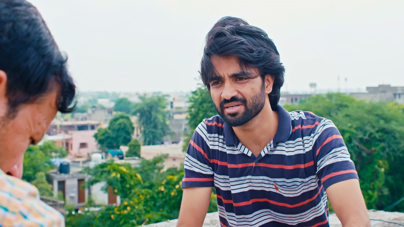 Naseeb