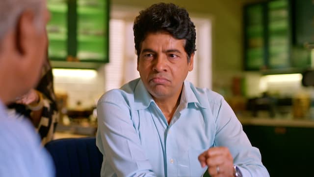 Crime Patrol Episode One Legged Killer