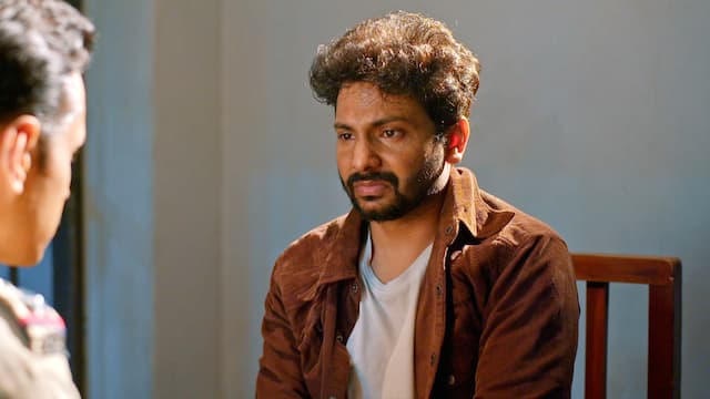 Crime Patrol Episode Mayajaal