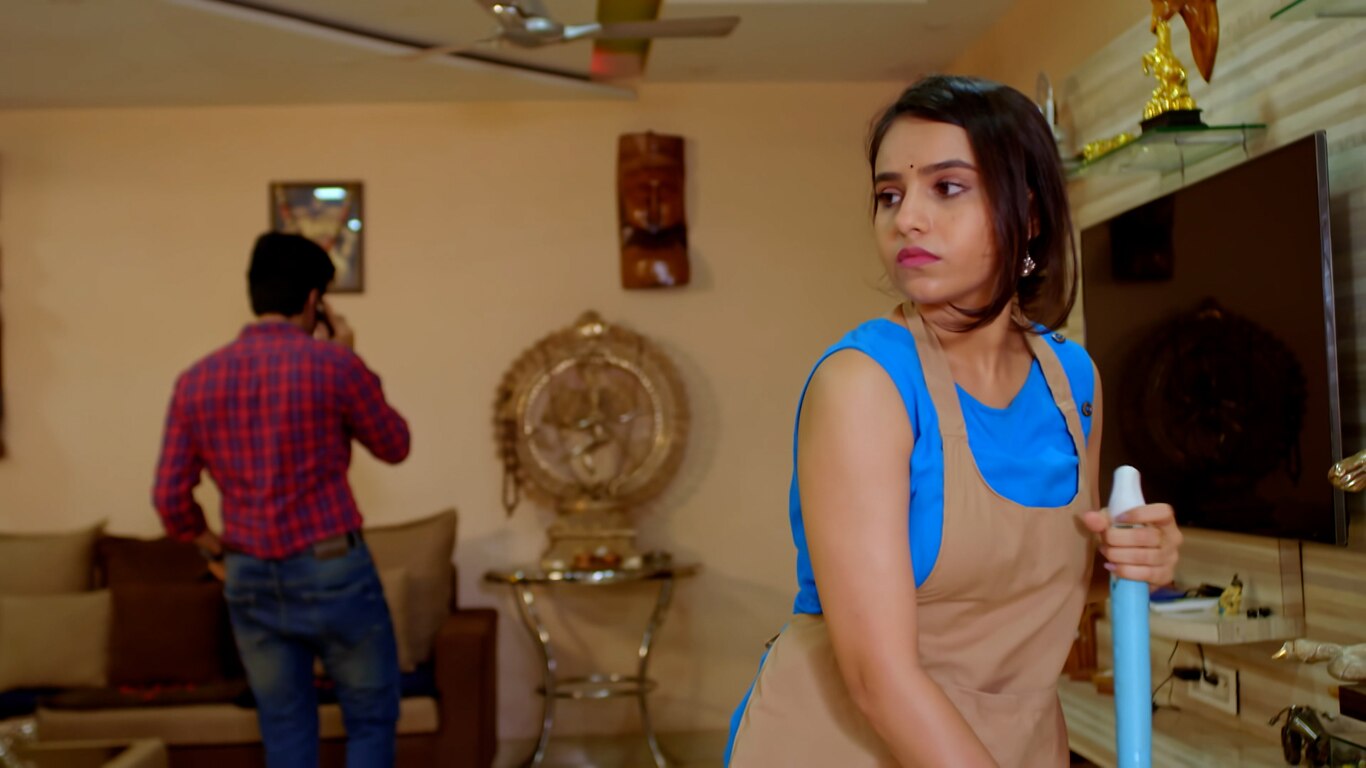 Akaanksha