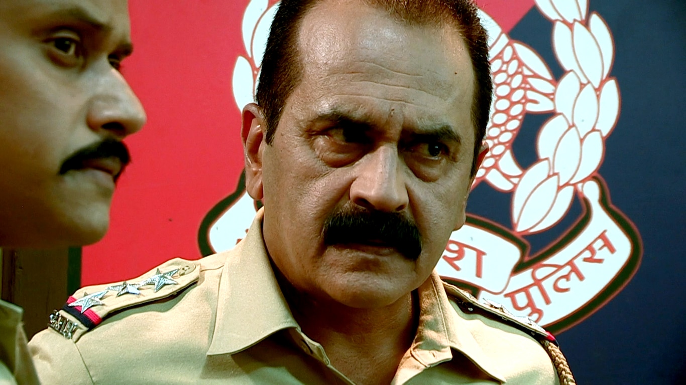 Rupali Murder Case