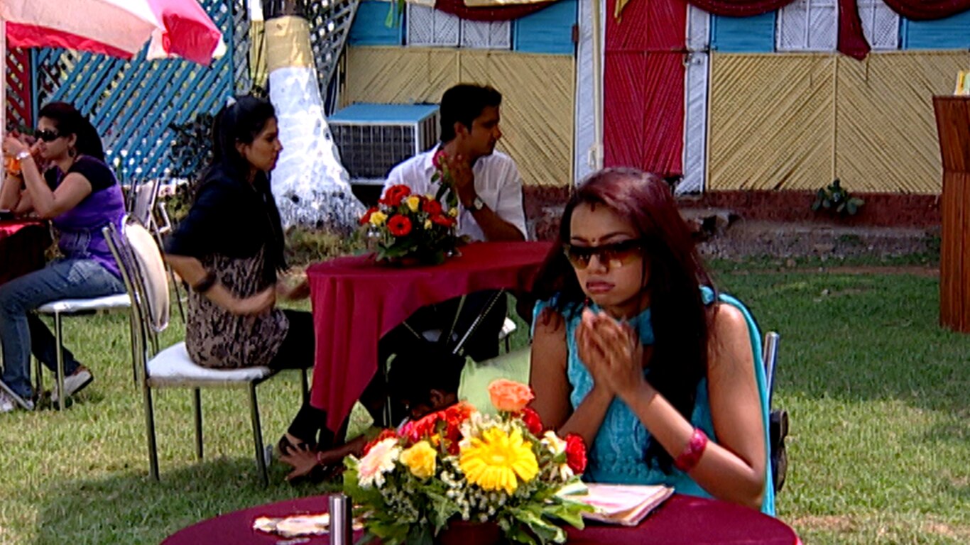 Balu Ki Anniversary