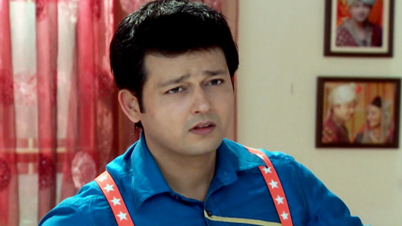 Bhoot Ya Bhor