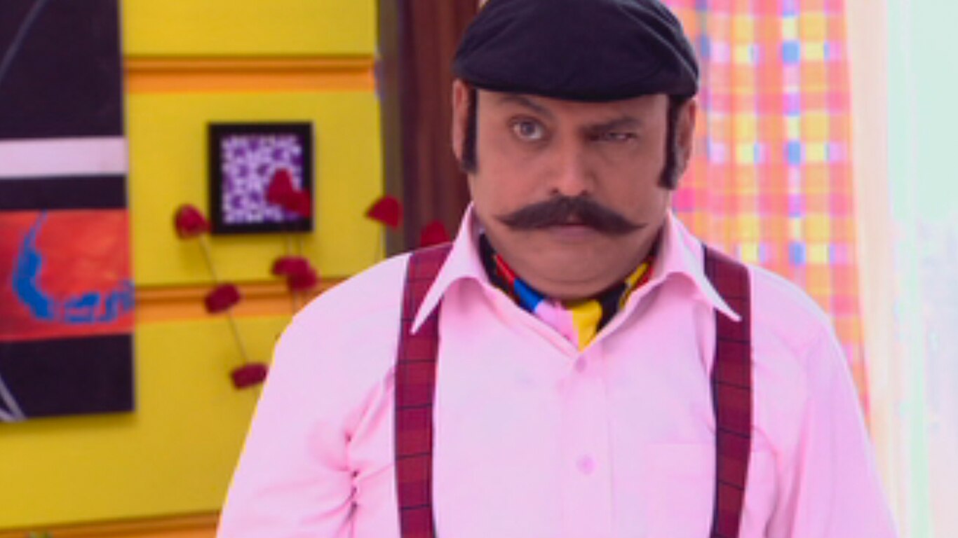 Kumar Ki Gaadi