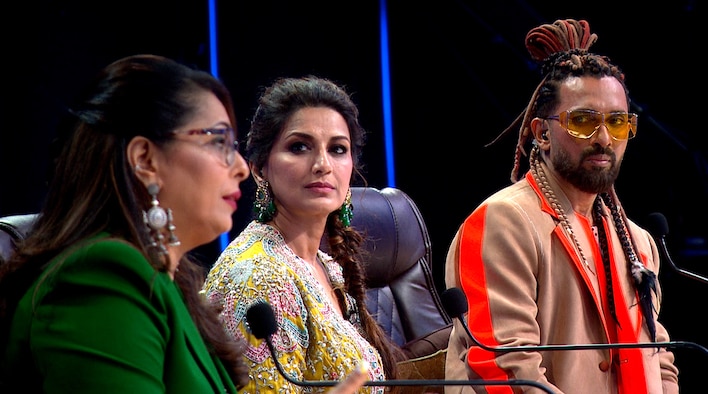 Dosti Special from India's Best Dancer season 3