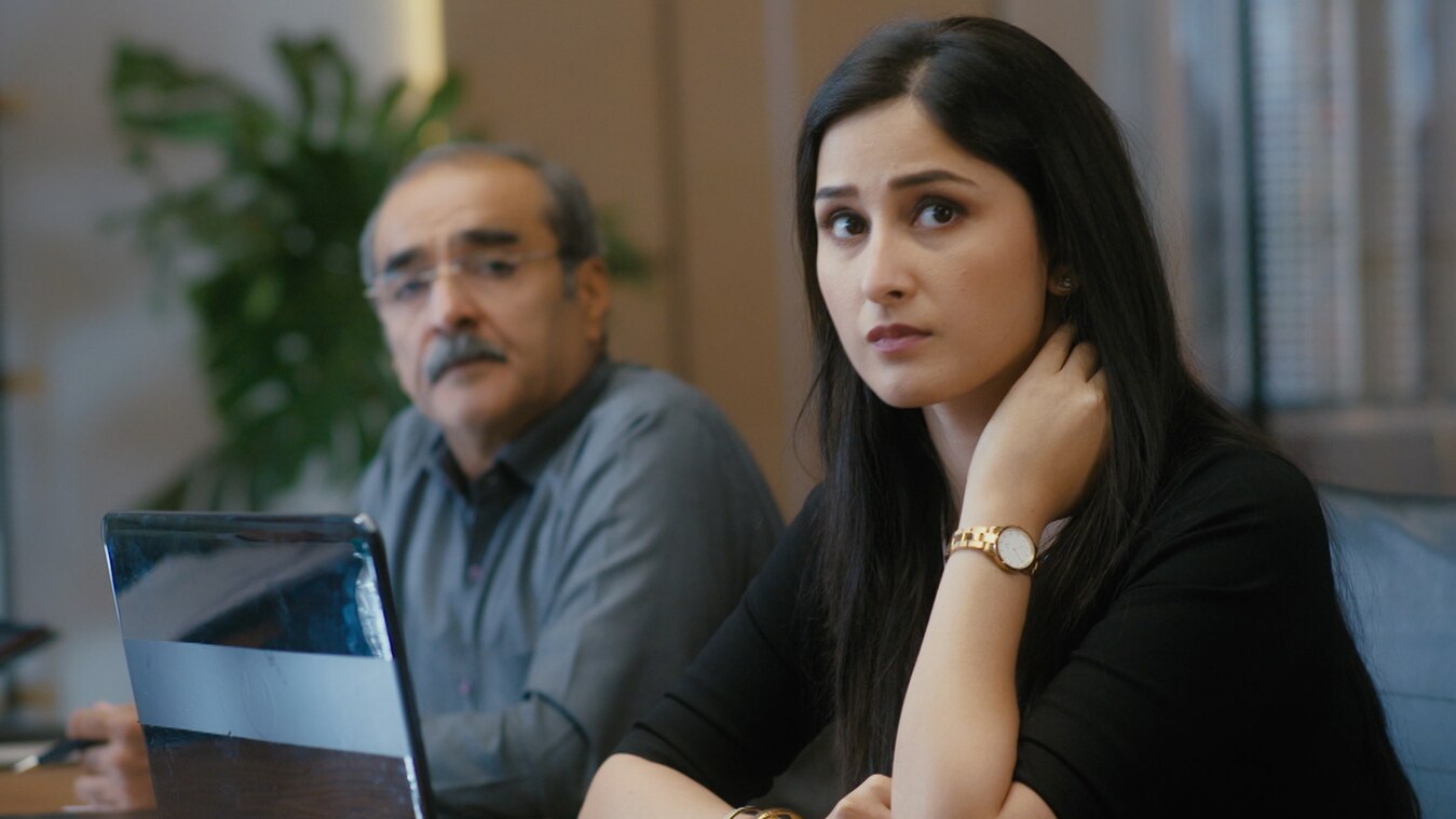 Watch Kathaa Ankahee Episode 2 TV Series Online Katha's Money Problem